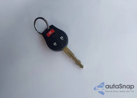 2014 Nissan Juke S z USA, uszkodzony, nr VIN JN8AF5MV2ET480882